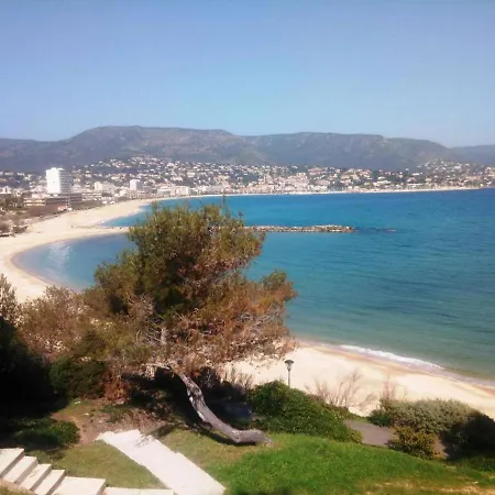 Le Lavandou, 3 Pieces, 4 Personnes - Fr-1-251-465 * Le Lavandou